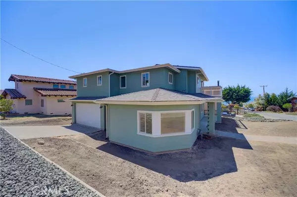 396 Castle, Cambria, CA 93428