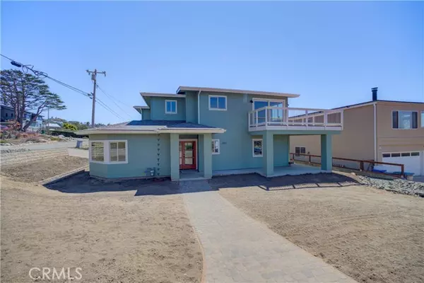 Cambria, CA 93428,396 Castle