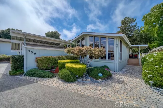 139 Quail Way, Avila Beach, CA 93424