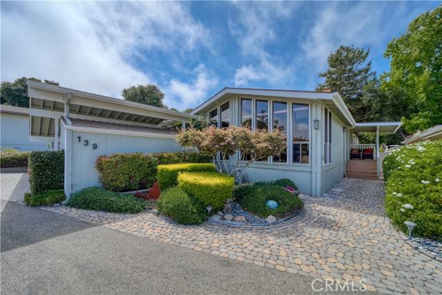 139 Quail Way, Avila Beach, CA 93424