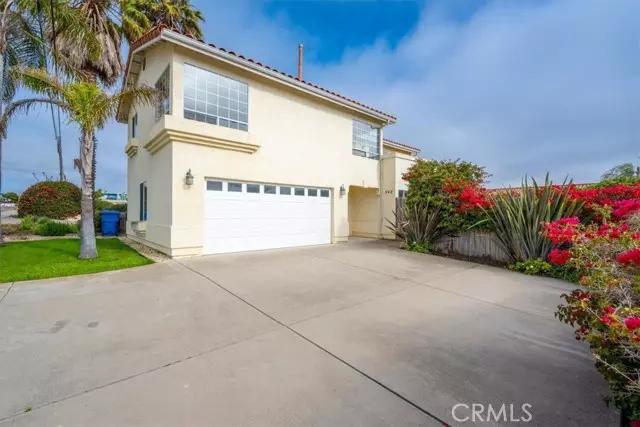 Grover Beach, CA 93433,542 Brighton Avenue