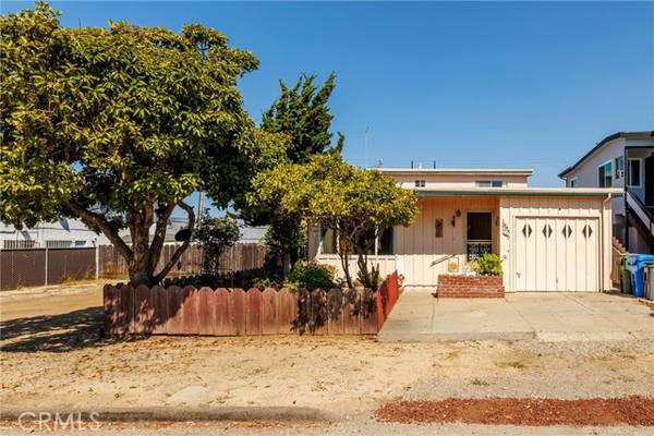 335 La Jolla Street, Morro Bay, CA 93442