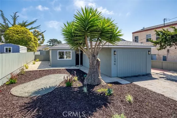 1346 7th Street, Los Osos, CA 93402