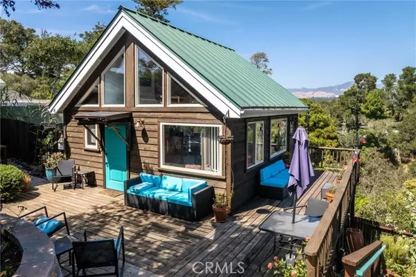 Cambria, CA 93428,2790 Wilton Drive