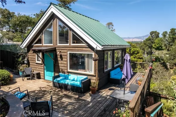 Cambria, CA 93428,2790 Wilton Drive