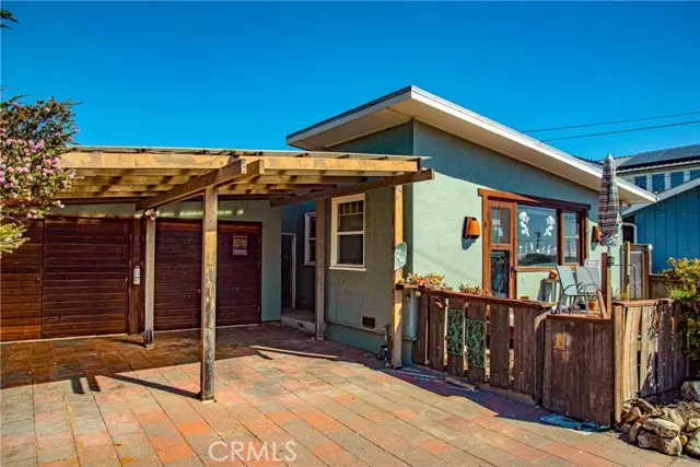 Cayucos, CA 93430,79 Pacific Avenue