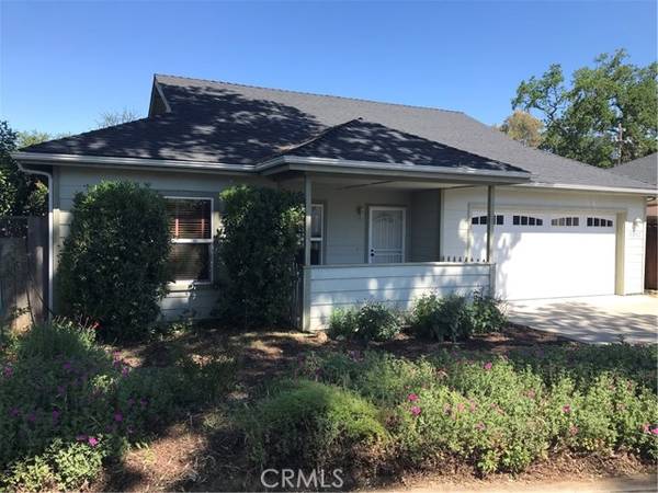 7252 Parriza Court, Atascadero, CA 93422