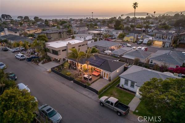 150 Castaic Avenue, Pismo Beach, CA 93449