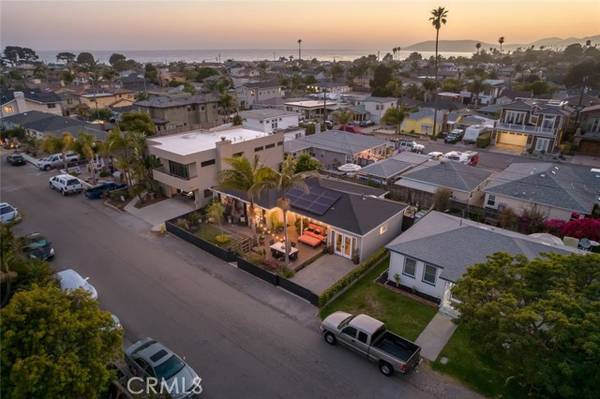 150 Castaic Avenue, Pismo Beach, CA 93449