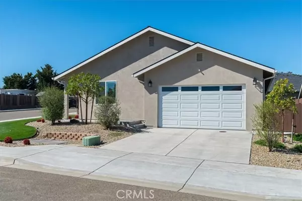 Nipomo, CA 93444,650 Oak Terrace Lane