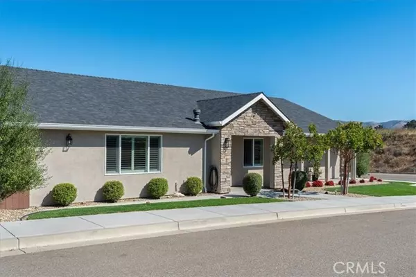 Nipomo, CA 93444,650 Oak Terrace Lane