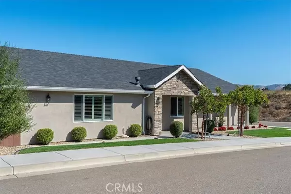 Nipomo, CA 93444,650 Oak Terrace Lane