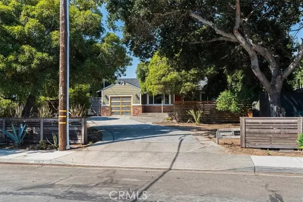 Arroyo Grande, CA 93420,1142 Maple Street