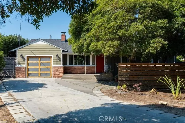 1142 Maple Street, Arroyo Grande, CA 93420