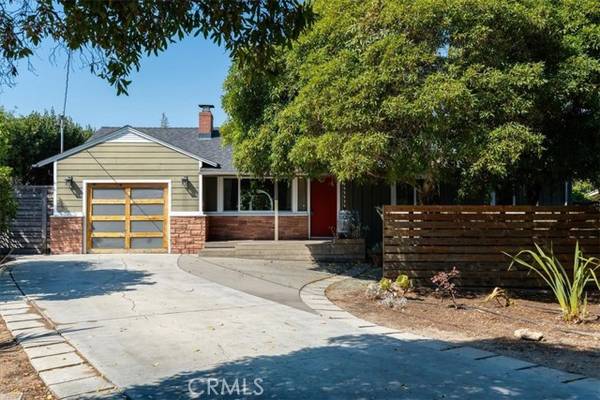 1142 Maple Street, Arroyo Grande, CA 93420