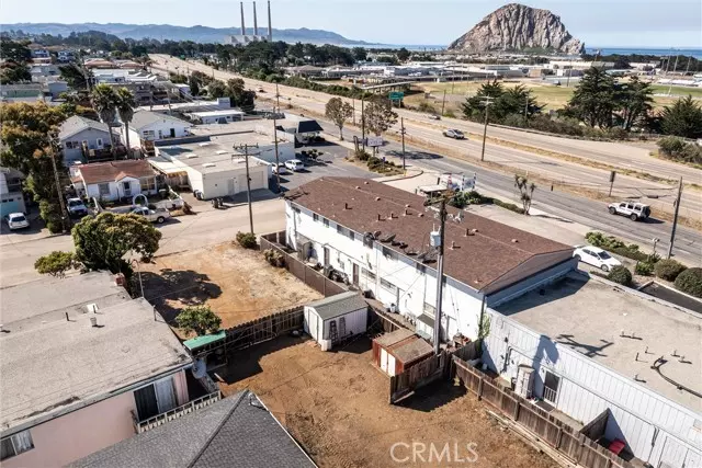 Morro Bay, CA 93442,0 La Jolla