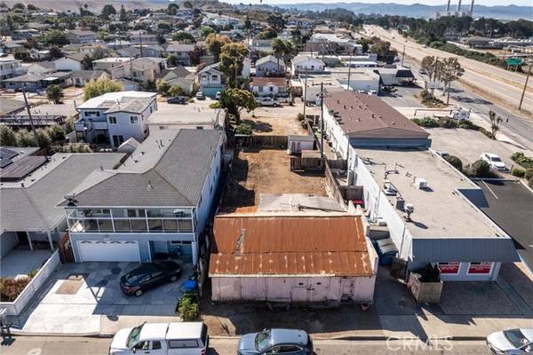 0 Bonita, Morro Bay, CA 93442