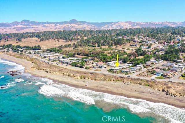 Cambria, CA 93428,208 Weymouth Street