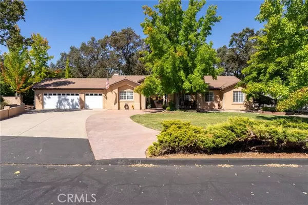 Atascadero, CA 93422,110 Eagle Creek Court