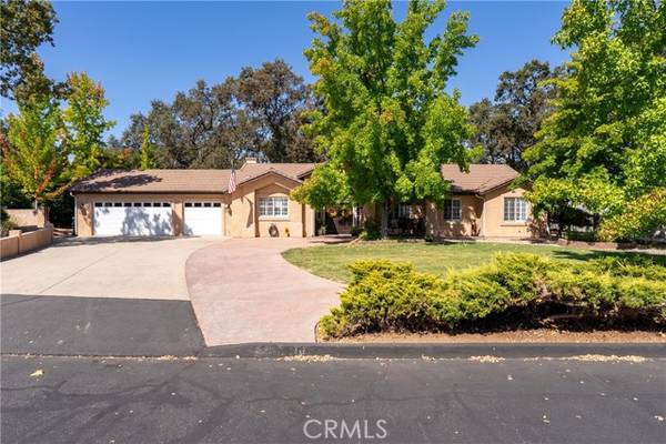 Atascadero, CA 93422,110 Eagle Creek Court