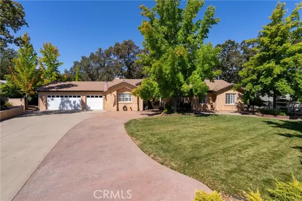 Atascadero, CA 93422,110 Eagle Creek Court