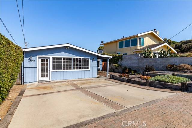 1290 16th Street, Los Osos, CA 93402