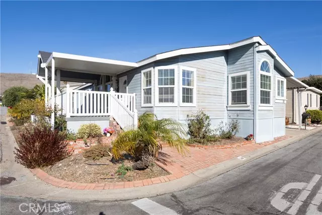 San Luis Obispo, CA 93401,3057 S Higuera #28