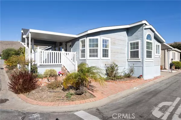 3057 S Higuera #28, San Luis Obispo, CA 93401