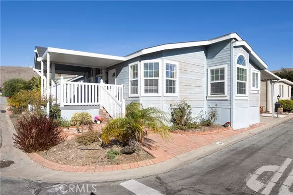 3057 S Higuera #28, San Luis Obispo, CA 93401