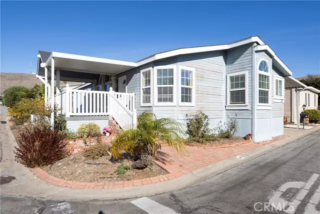 3057 S Higuera #28, San Luis Obispo, CA 93401