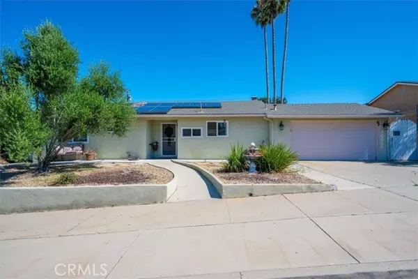 1137 Via Alta, Santa Maria, CA 93455