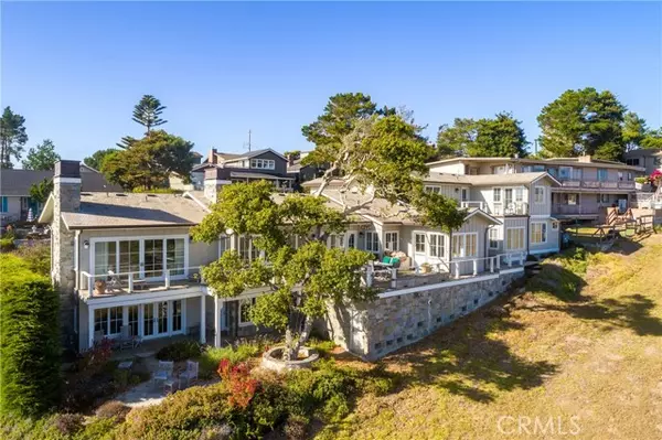 Cambria, CA 93428,404 Huntington Road