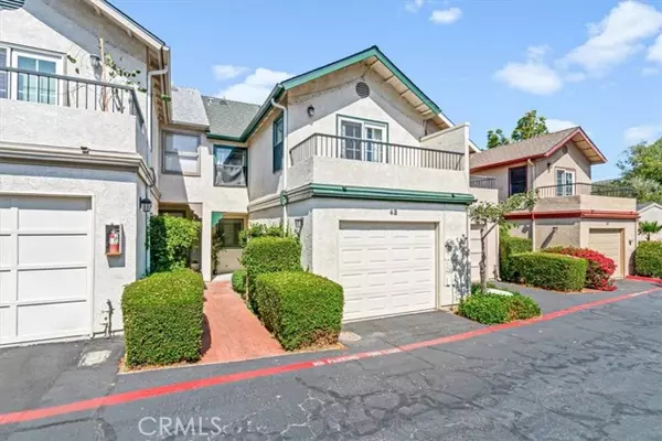 1106 Oceanaire Drive #43, San Luis Obispo, CA 93401