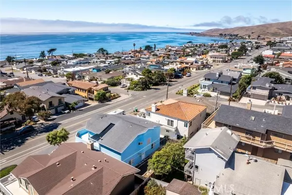 Cayucos, CA 93430,875 S. Ocean Avenue