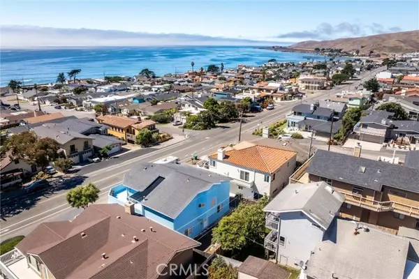 Cayucos, CA 93430,875 S. Ocean Avenue