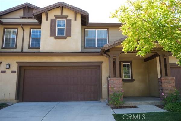 Atascadero, CA 93422,11809 Herencia Court #51