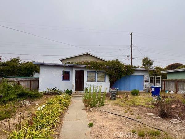 2120 Sunset Avenue, Morro Bay, CA 93442