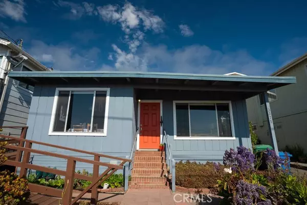 3375 Ocean Boulevard, Cayucos, CA 93430