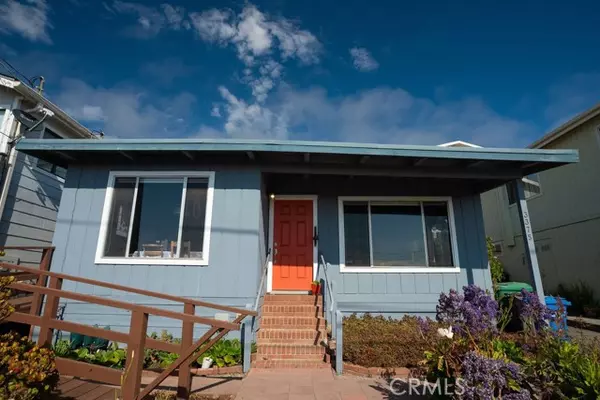 3375 Ocean Boulevard, Cayucos, CA 93430