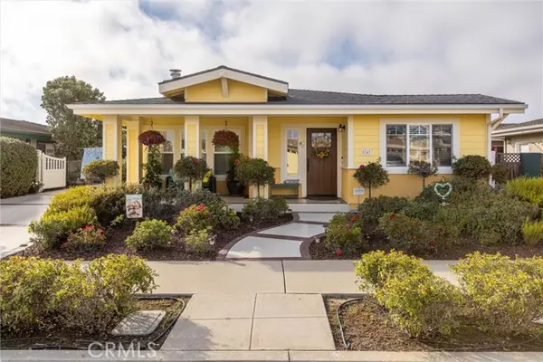 2747 Indigo Circle, Morro Bay, CA 93442