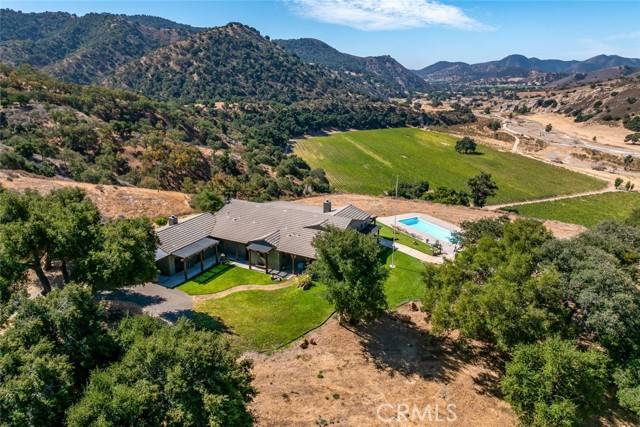 8680 Alamo Creek Road, Santa Maria, CA 93454