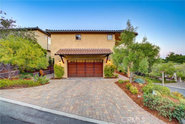 5595 Tanbark Court, Avila Beach, CA 93424