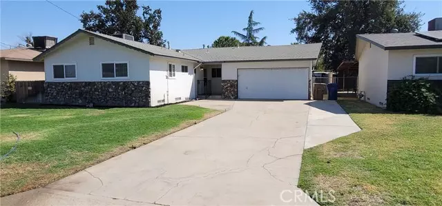 2520 wheeler, Bakersfield, CA 93312