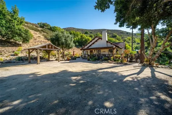 San Luis Obispo, CA 93405,2251 Stenner Creek Road