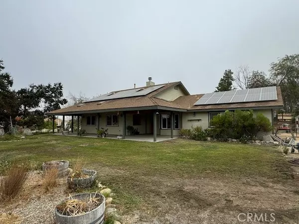 5525 Play Doe Lane, Paso Robles, CA 93446