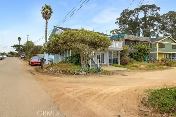 Los Osos, CA 93402,1744 Donna Avenue