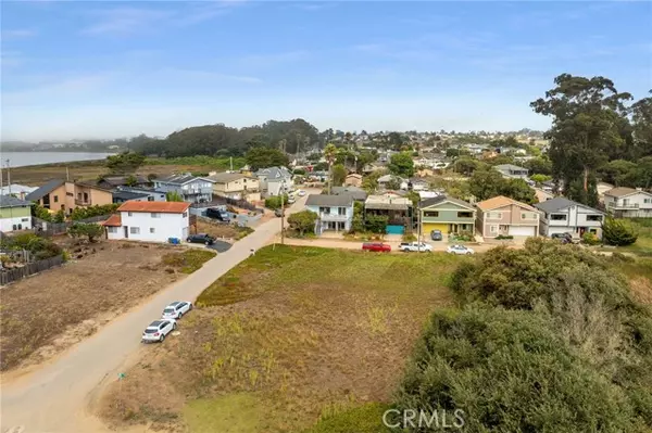 1744 Donna Avenue, Los Osos, CA 93402