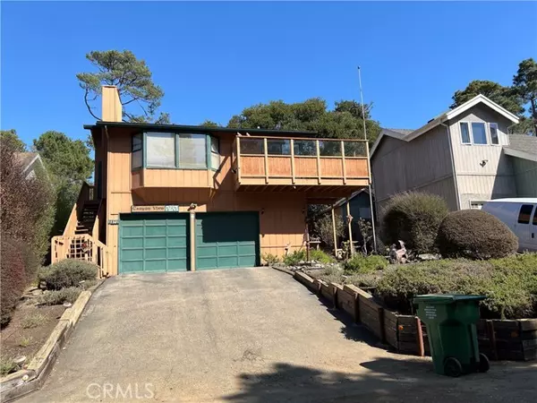 2570 Newport Avenue, Cambria, CA 93428