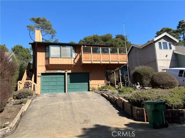 Cambria, CA 93428,2570 Newport Avenue