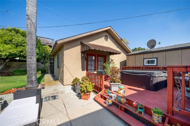 Pismo Beach, CA 93449,860 Fresno Street